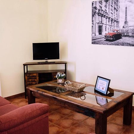 Casa El Sastre III Apartment Бесейте Екстериор снимка