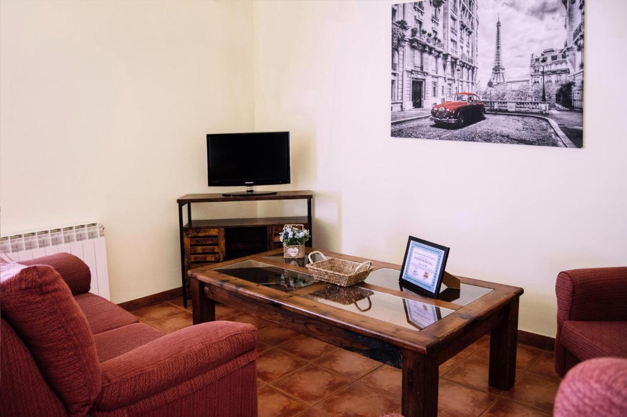 Casa El Sastre III Apartment Бесейте Екстериор снимка