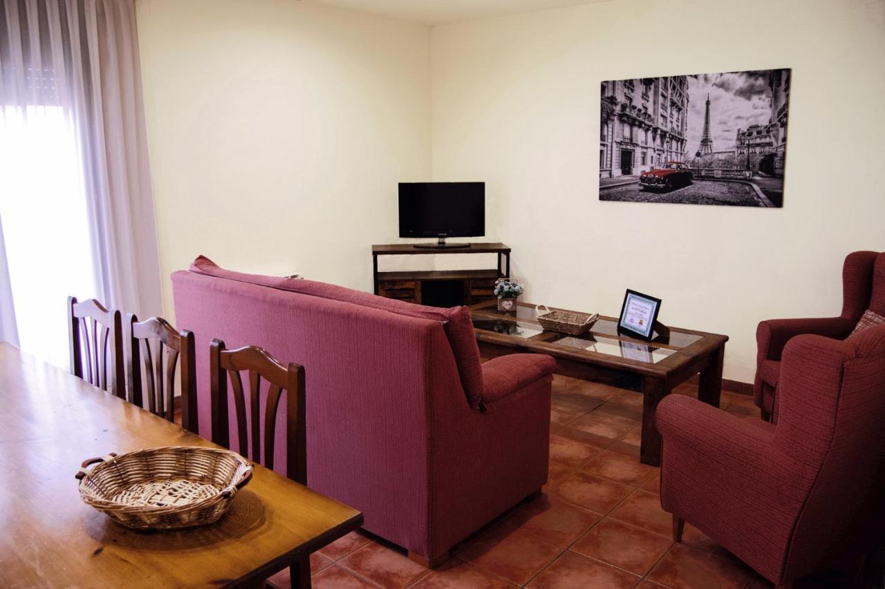 Casa El Sastre III Apartment Бесейте Екстериор снимка