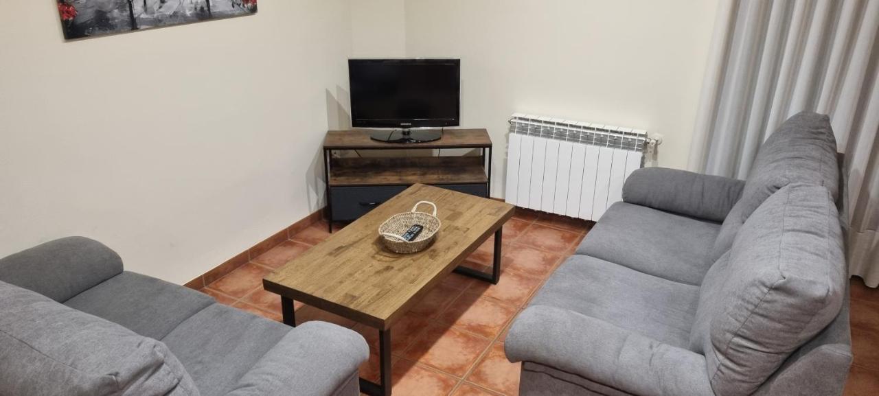Casa El Sastre III Apartment Бесейте Екстериор снимка
