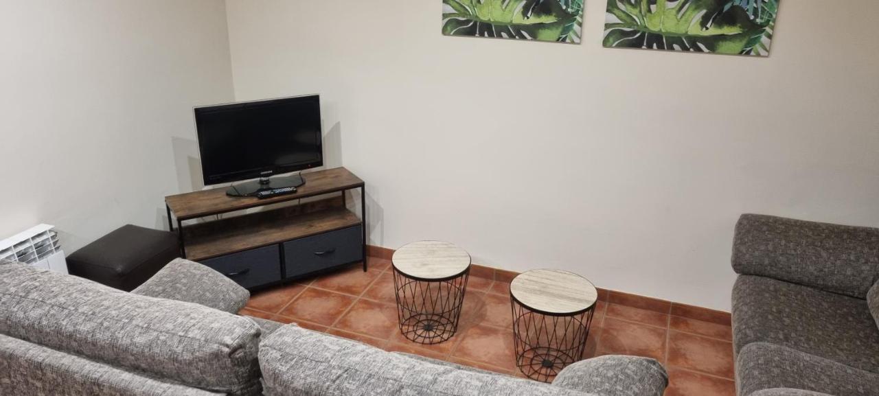 Casa El Sastre III Apartment Бесейте Екстериор снимка