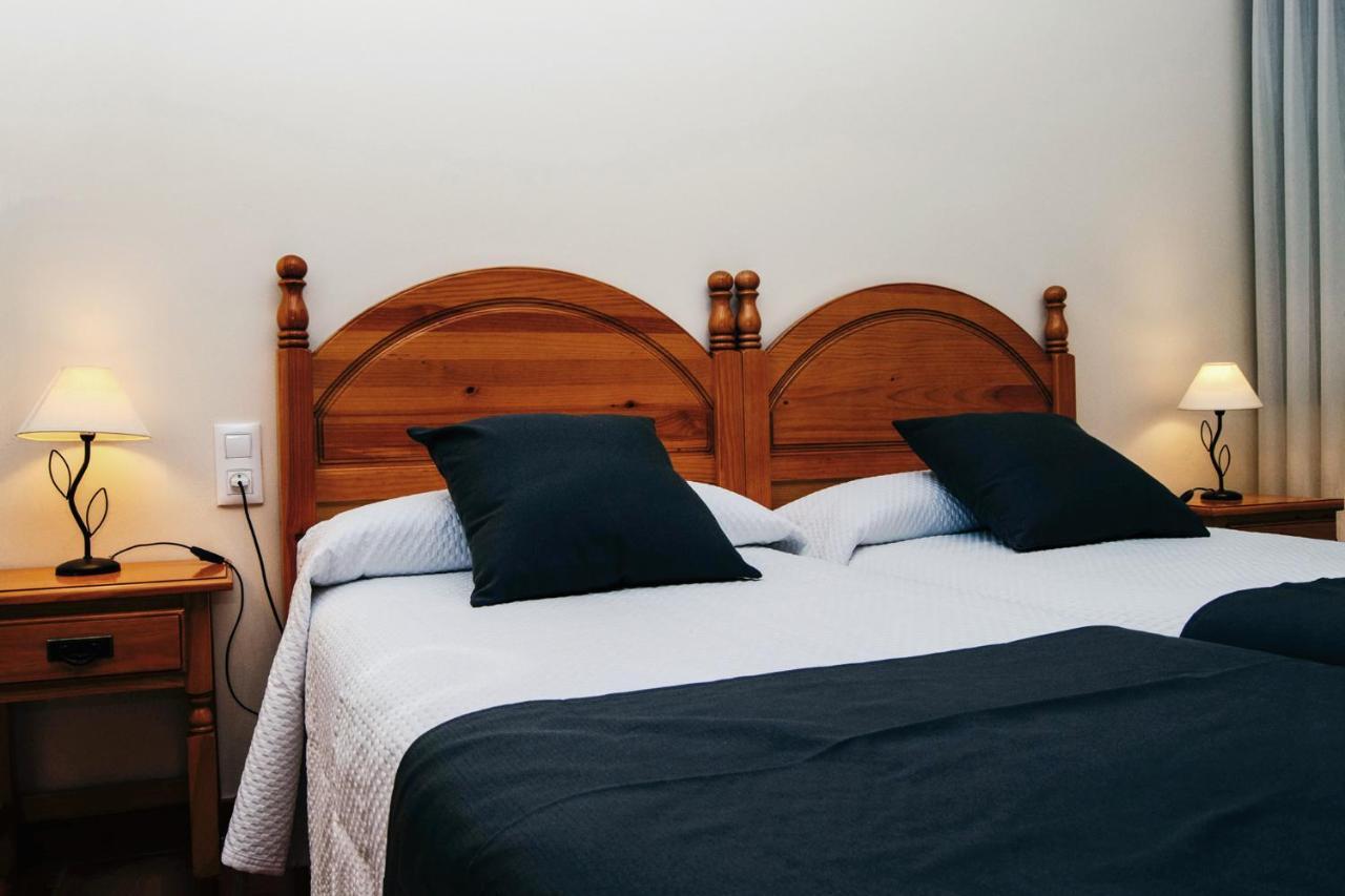 Casa El Sastre III Apartment Бесейте Екстериор снимка