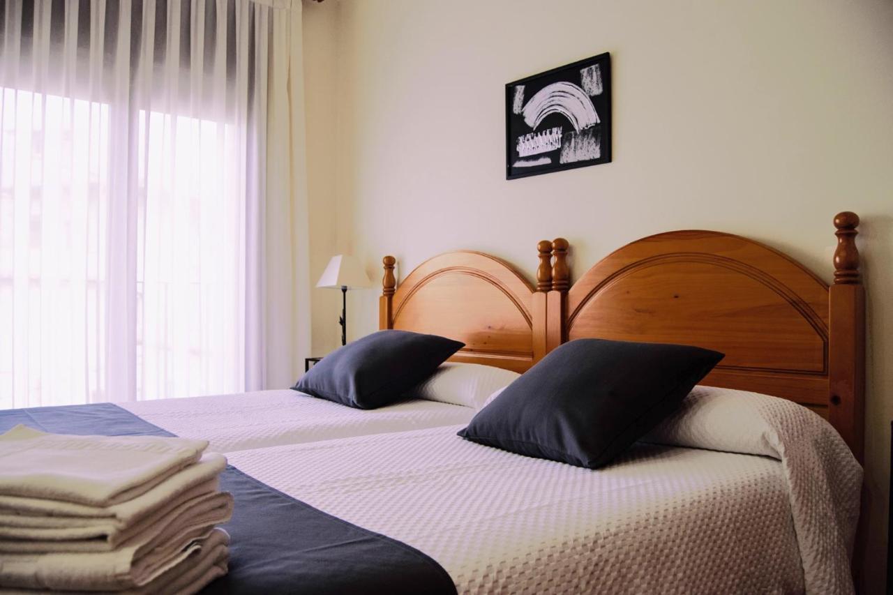 Casa El Sastre III Apartment Бесейте Екстериор снимка