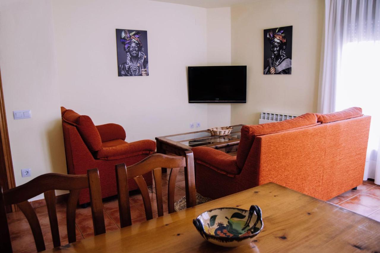 Casa El Sastre III Apartment Бесейте Екстериор снимка