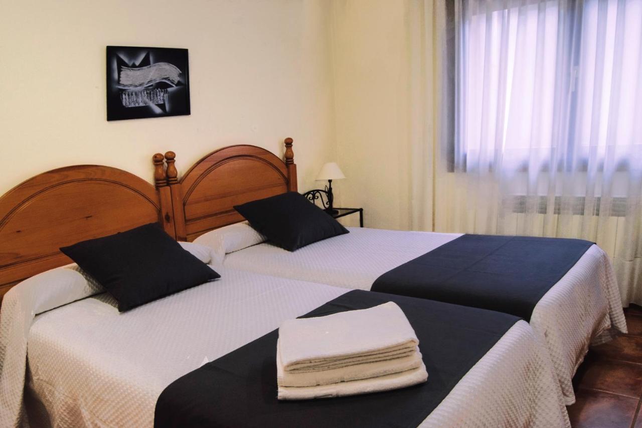 Casa El Sastre III Apartment Бесейте Екстериор снимка