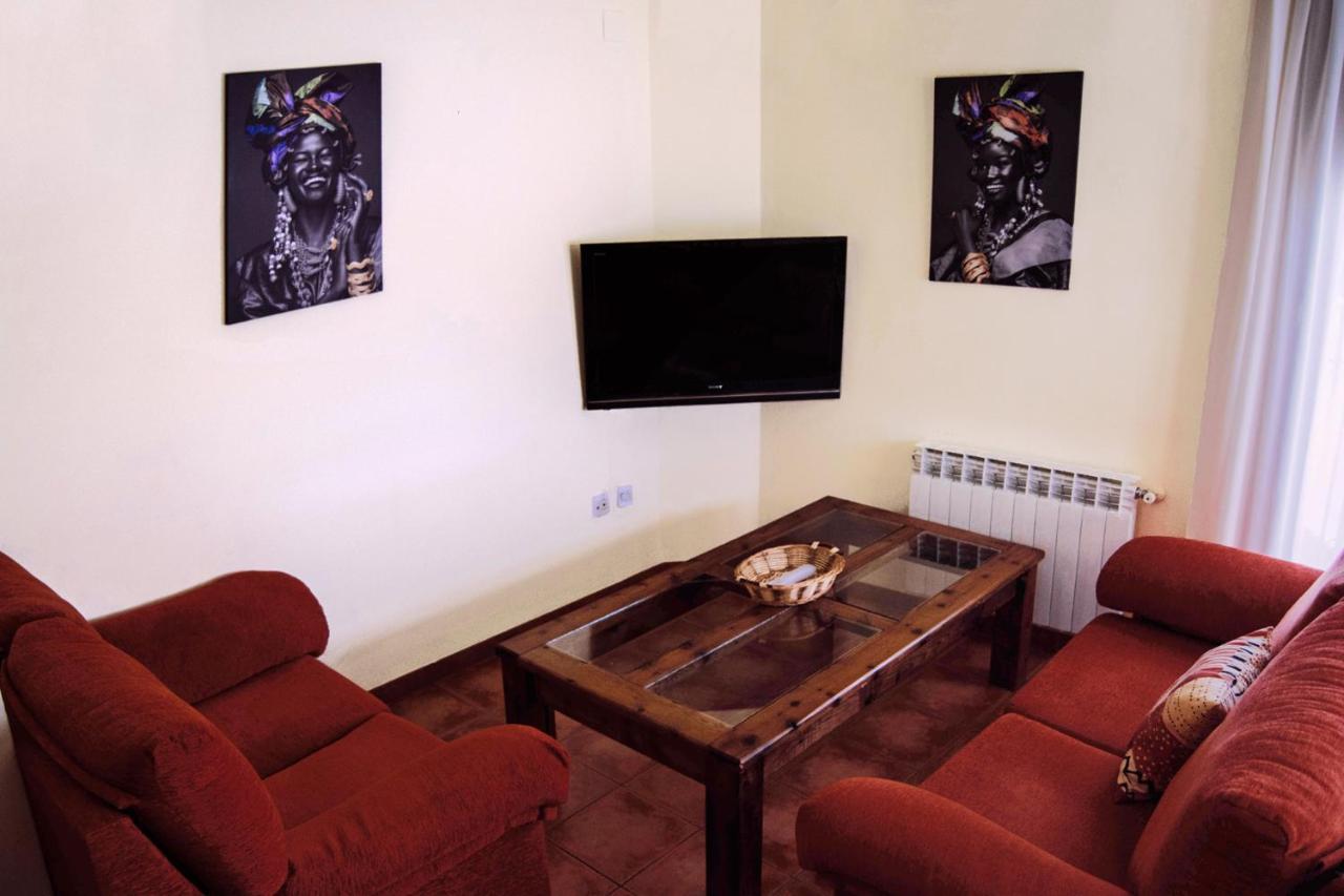 Casa El Sastre III Apartment Бесейте Екстериор снимка