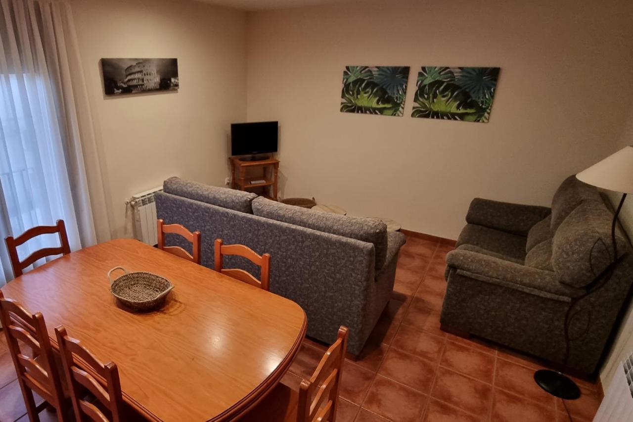 Casa El Sastre III Apartment Бесейте Екстериор снимка