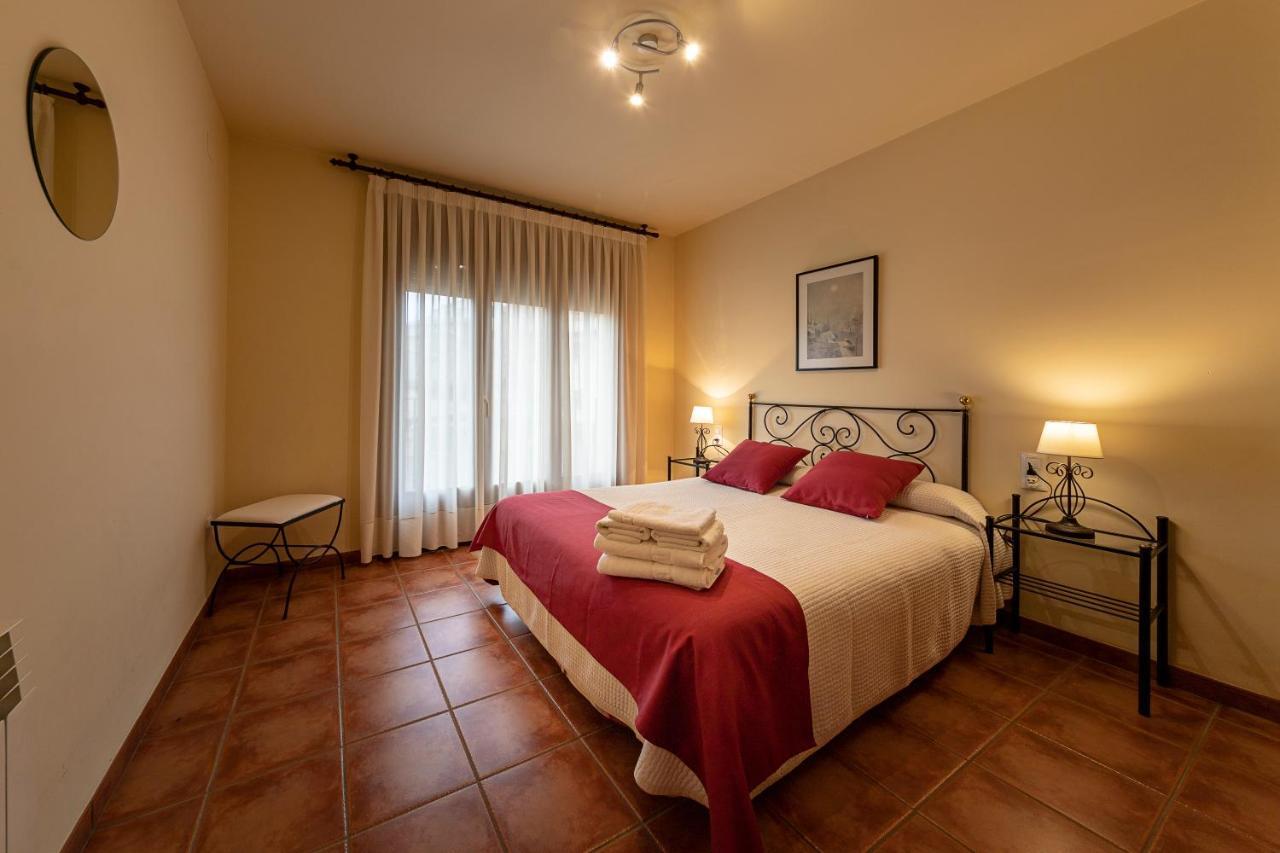 Casa El Sastre III Apartment Бесейте Екстериор снимка