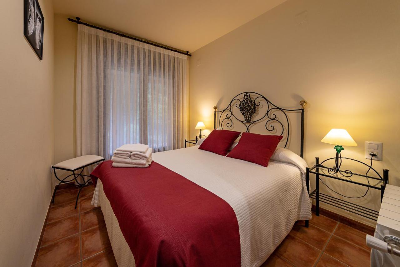 Casa El Sastre III Apartment Бесейте Екстериор снимка