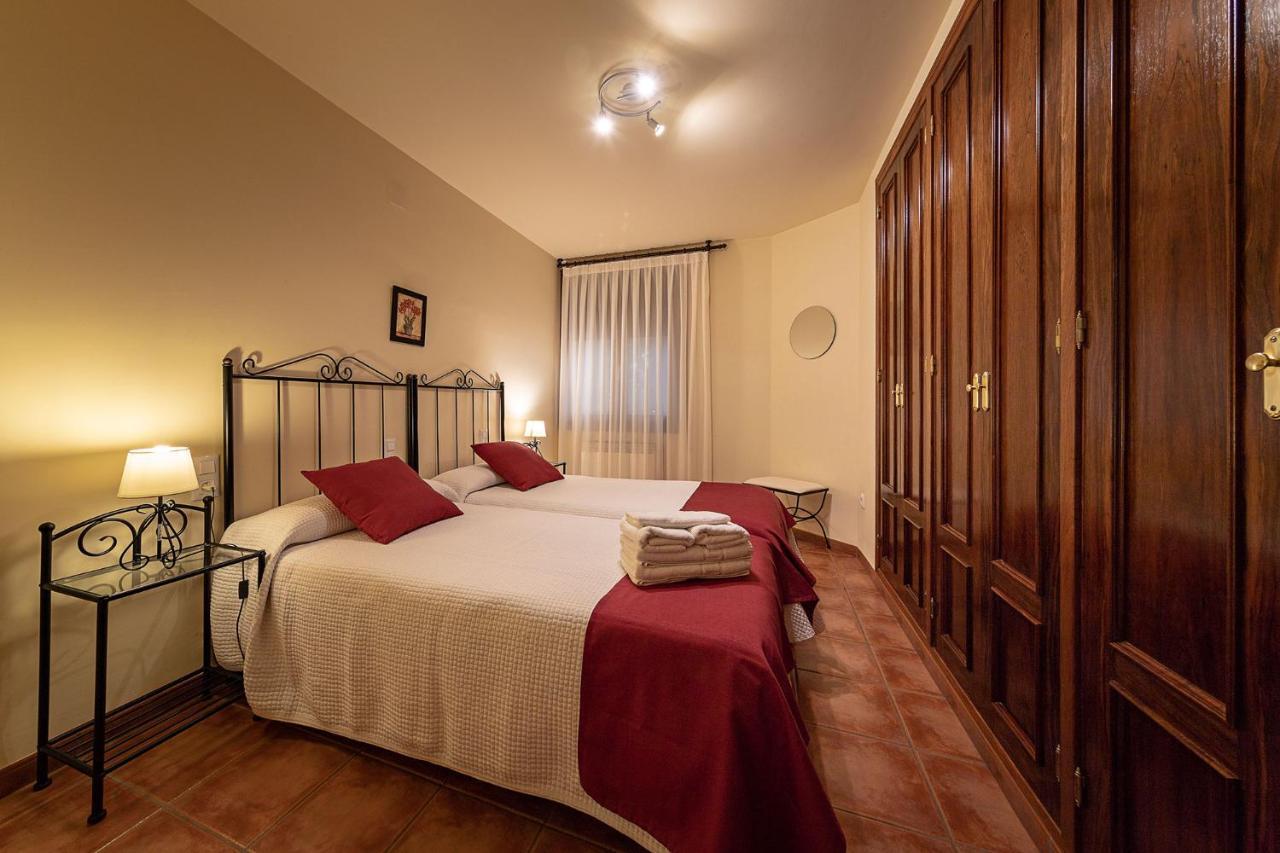 Casa El Sastre III Apartment Бесейте Екстериор снимка