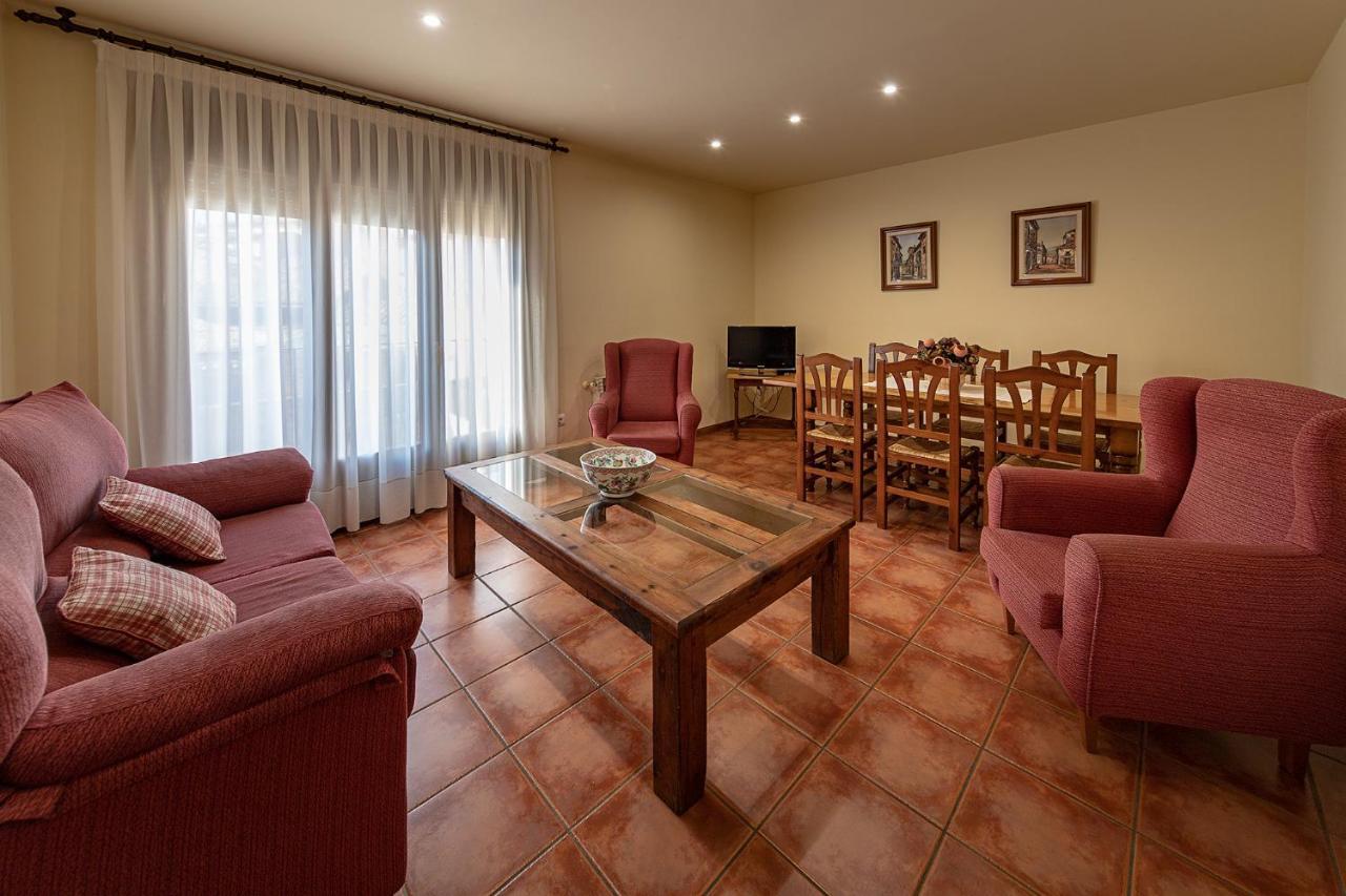 Casa El Sastre III Apartment Бесейте Екстериор снимка