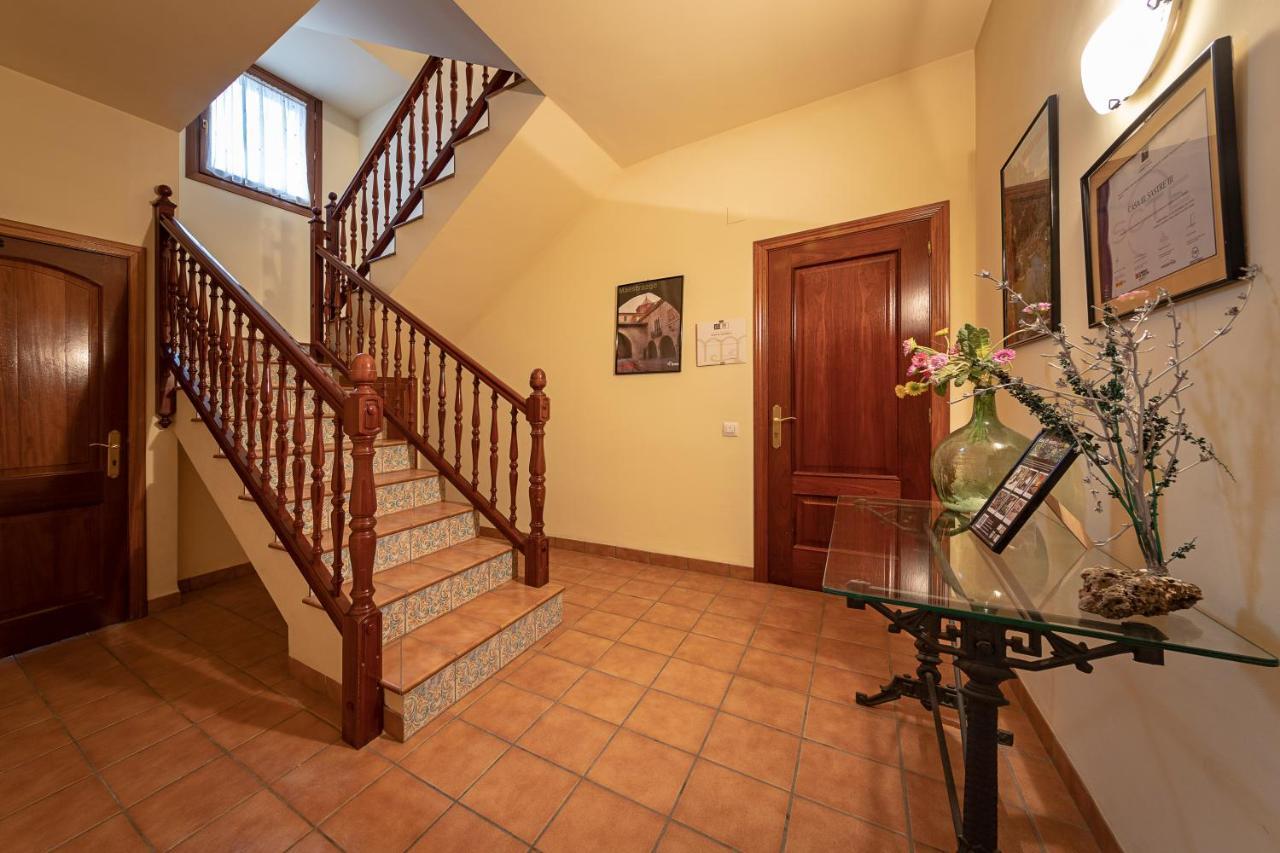 Casa El Sastre III Apartment Бесейте Екстериор снимка